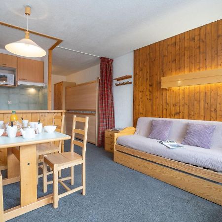 Apartment Grandes Platieres Ii-12 By Interhome Tignes Zewnętrze zdjęcie